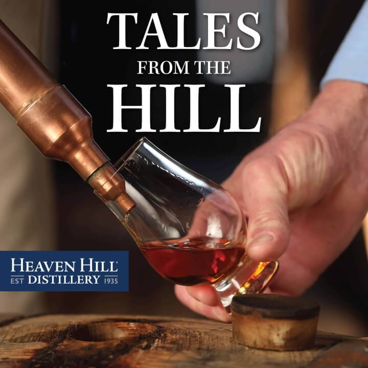 Heaven Hill Distilleries – американський елітний напій